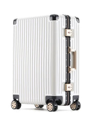 Load image into Gallery viewer, Aluminum Alloy Suitcase
