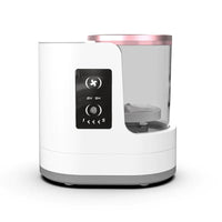 Load image into Gallery viewer, Electric Makeup Brush Cleaner &amp; Dryer
