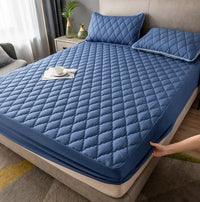 Load image into Gallery viewer, Waterproof Mattress Protector
