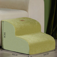 Load image into Gallery viewer, Pet Dog Slope Ladder
