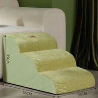 Load image into Gallery viewer, Pet Dog Slope Ladder
