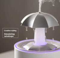 Load image into Gallery viewer, Rotating Aroma Humidifier

