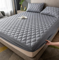 Load image into Gallery viewer, Waterproof Mattress Protector
