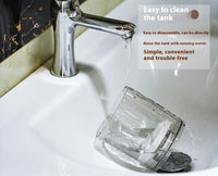 Load image into Gallery viewer, Electric Makeup Brush Cleaner &amp; Dryer
