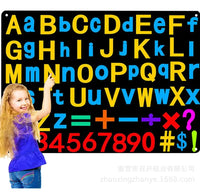 Load image into Gallery viewer, Kids' 3D DIY Felt Activity Set – Early Learning Game
