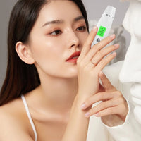 Load image into Gallery viewer, USB Rechargeable Skin Detector
