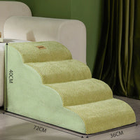 Load image into Gallery viewer, Pet Dog Slope Ladder
