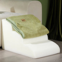 Load image into Gallery viewer, Pet Dog Slope Ladder
