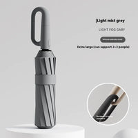 Load image into Gallery viewer, 84 Bone Ring Buckle Umbrella
