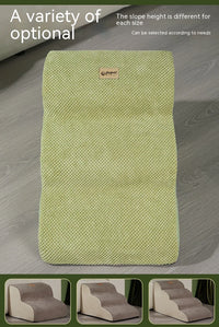 Load image into Gallery viewer, Pet Dog Slope Ladder
