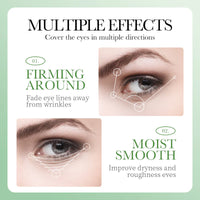 Load image into Gallery viewer, Aloe Vera Collagen Eye Mask
