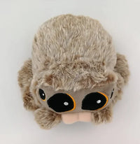 Load image into Gallery viewer, Fashion Small Spider Shape Plush Doll
